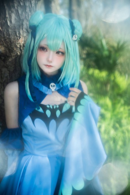 コスプレイヤー花崎MakuraのTwitter画像39