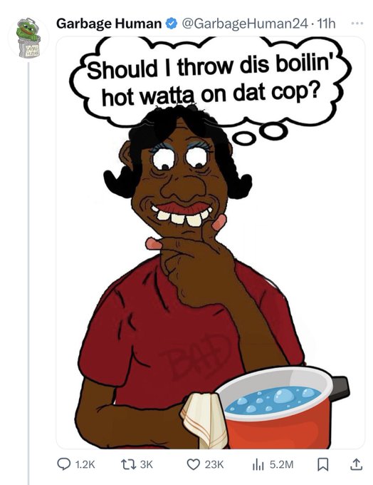 How does this page exist? Can we collectively report them?   This just pissed me off 😒 https://t.co/<a href="/tag/linkinbio"class="tags"><span>#linkinbio</span></a>