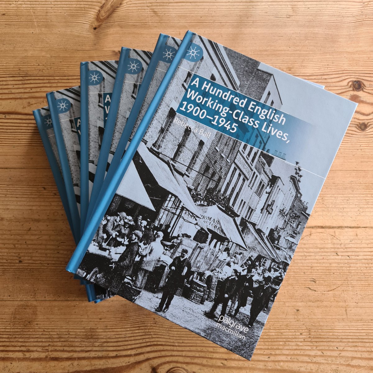 Received my copies in the post!! It feels very real now that I have the physical version!