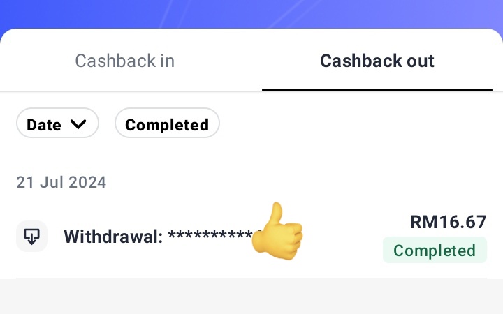 hansdny's tweet photo. @AkeemSharyzal shopback, yg suka shopping online wajib ada sbb nanti boleh dpt cashback tru shopback ni , kalau dah dw masuk referral code ni qxX0e9 tq https://t.co/oRTJ7RYS1X