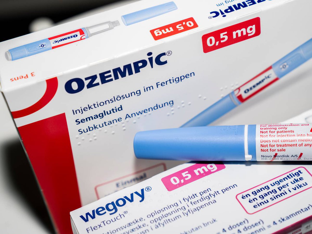 #ozempic