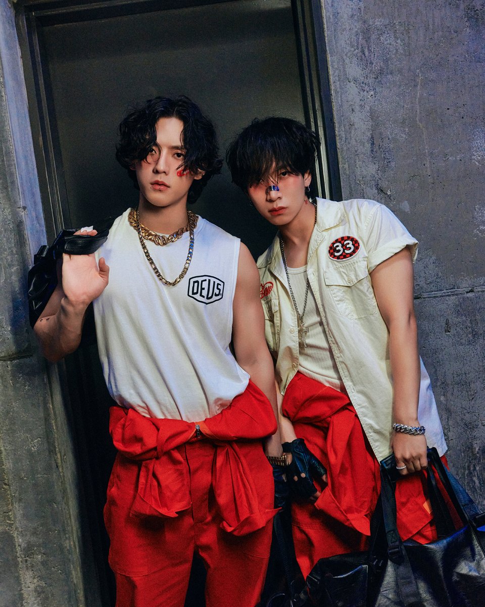 BTOBCOMPANY's tweet photo. [#구공탄] 

구공탄 (90TAN) 1st Single 
[TANG TANG TANG]

⚠WATCH OUT! THEY STEAL YOUR HEART

2024. 07. 31 6PM (KST)

#90TAN
#탕탕탕 #TANGTANGTANG
#비투비 #BTOB
#서은광 #SEOEUNKWANG #SilverLight 
#이민혁 #LEEMINHYUK #HUTA https://t.co/RdH6jqVMgq