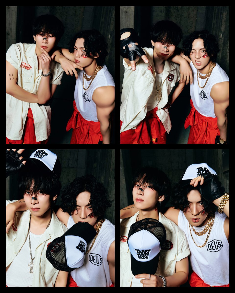 [#구공탄] 

구공탄 (90TAN) 1st Single 
[TANG TANG TANG]

⚠WATCH OUT! THEY STEAL YOUR HEART

2024. 07. 31 6PM (KST)

#90TAN
#탕탕탕 #TANGTANGTANG
#비투비 #BTOB
#서은광 #SEOEUNKWANG #SilverLight 
#이민혁 #LEEMINHYUK #HUTA