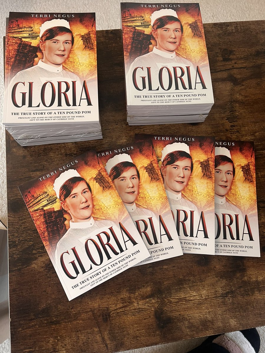 terrinegus's tweet image. I’ve done it - finally a published author. Hope I’ve made you proud Mum 🙏🏻🇬🇧🇦🇺🇺🇸
#newauthor
#published 
#migration
#Australia 
#adoption
#SanFrancisco