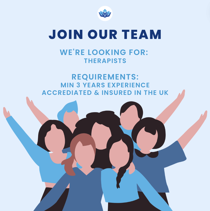 UKTherapyGuide's tweet image. Are you an experienced therapist looking to expand your client base and join a reputable network? We're looking for qualified professionals to join our team!
uktherapyguide.com/therapist-subs…
#therapistswanted #joinournetworktoday #therapists #therapyjobs