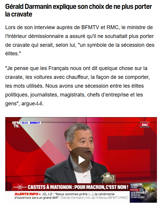 BFM quand nous parle des sujets essentiels pour la vie des français.