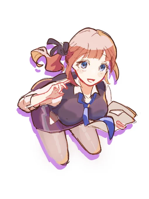#prsk_fa描いたら出る描いたら出る描いたら出る 