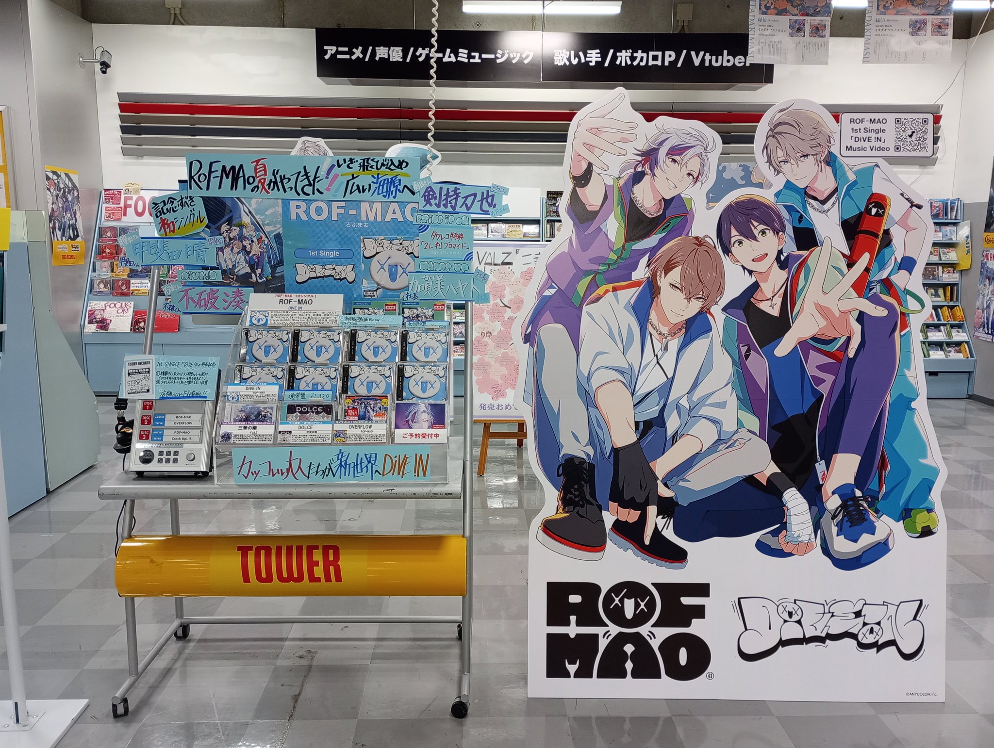 MEOVV アンナ Hands up サノク 2週目 事前収録 限定 トレカ