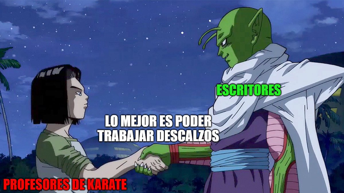 Tito Migue 🥋 🐀 tweet media