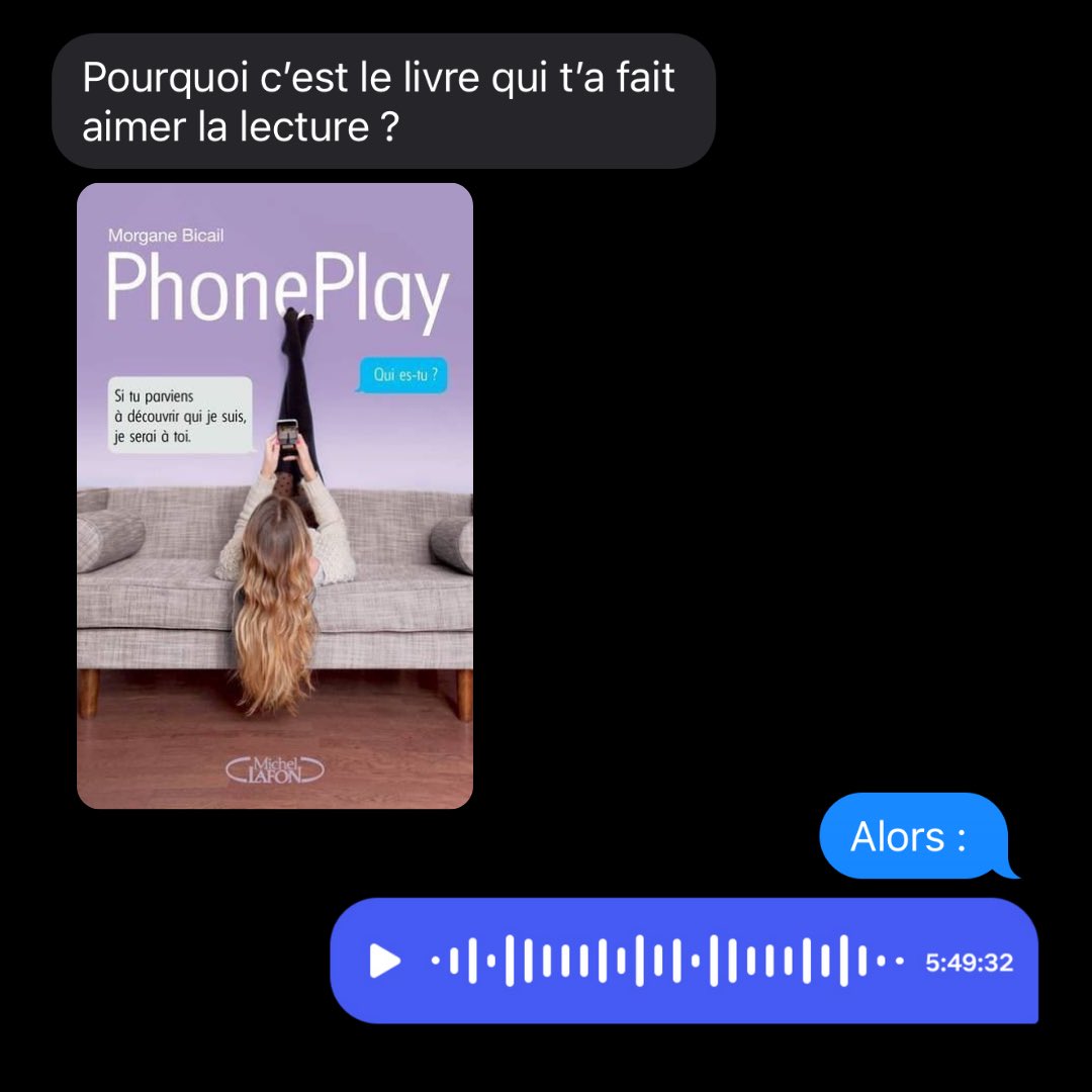 MorganeBicail's tweet photo. Alors attends je t’explique… https://t.co/1b4HeNJ0t5