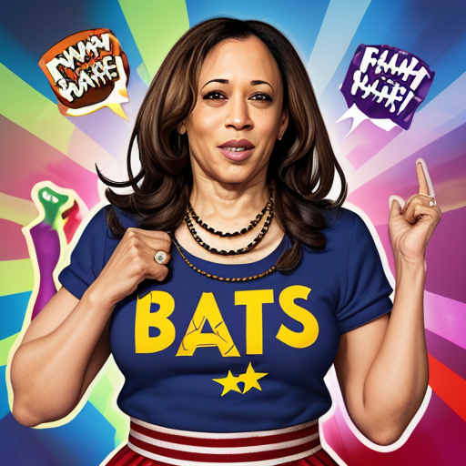 micuintus's tweet photo. @charli_xcx Kamala is

*** MAD lit on GOD! ***
~ on god no cap, of course

#harris #brat

@KamalaHarris https://t.co/s0MYSLG8oU