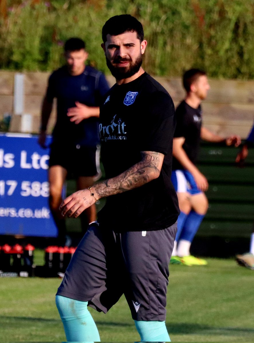 TheJammersFA's tweet image. We also had some returning faces to Park Drive! 

Always good to welcome them back.

📸 @Alan_C_Taylor