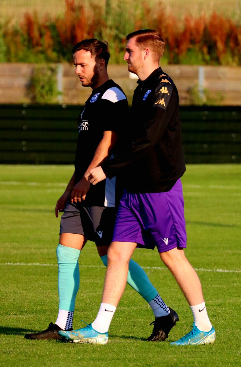 TheJammersFA's tweet image. We also had some returning faces to Park Drive! 

Always good to welcome them back.

📸 @Alan_C_Taylor