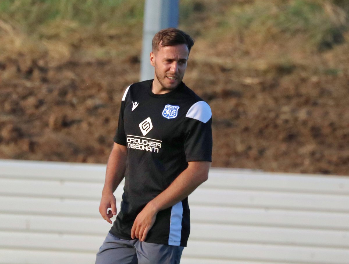 TheJammersFA's tweet image. We also had some returning faces to Park Drive! 

Always good to welcome them back.

📸 @Alan_C_Taylor