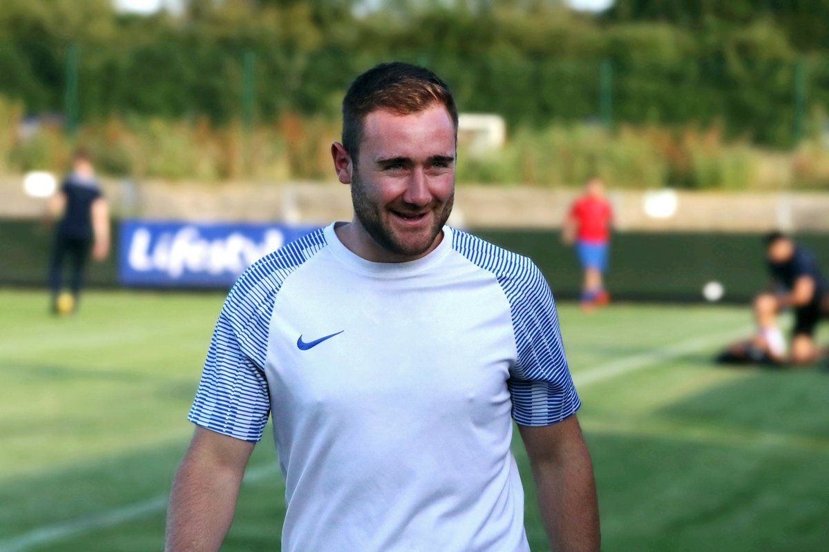 TheJammersFA's tweet image. We also had some returning faces to Park Drive! 

Always good to welcome them back.

📸 @Alan_C_Taylor