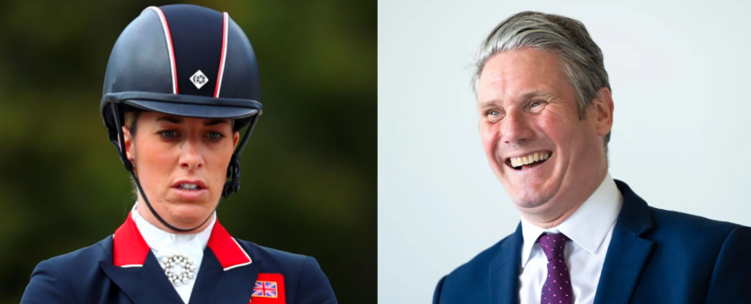 Have I Got News For You tweet media