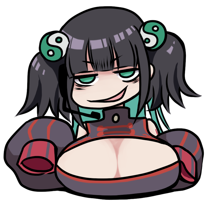 「金儲けしようとしてる!」等の意見が出てきた為お蔵入りとなりました。
…が、私だけでなく複数の絵師さんが関わってできたイラスト達なのでこのままだとやるせないのです。
汎用性の高いスタンプたちですのでディスコ鯖などで使っていただけると幸いです。 