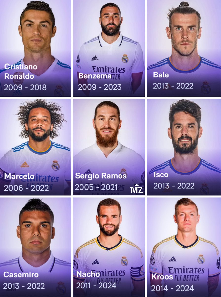 Madrid Zone tweet media