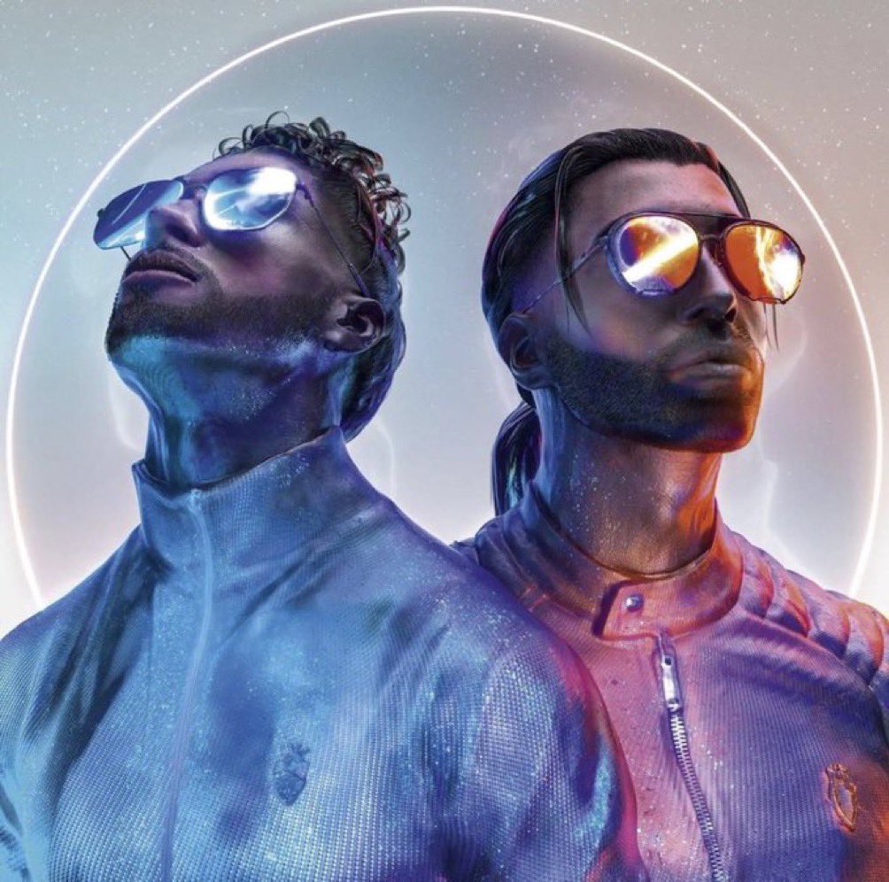 🏆 « Deux Frères » de PNL est le seul album français avec 6 morceaux dépassant les 100 MILLIONS de streams sur SPOTIFY ! 

▫️ AU DD 
▫️ DEUX FRÈRES
▫️ À L’AMMONIAQUE
▫️LA MISÈRE EST SI BELLE
▫️ 91’s
▫️ BLANKA 

Quel classique ✨