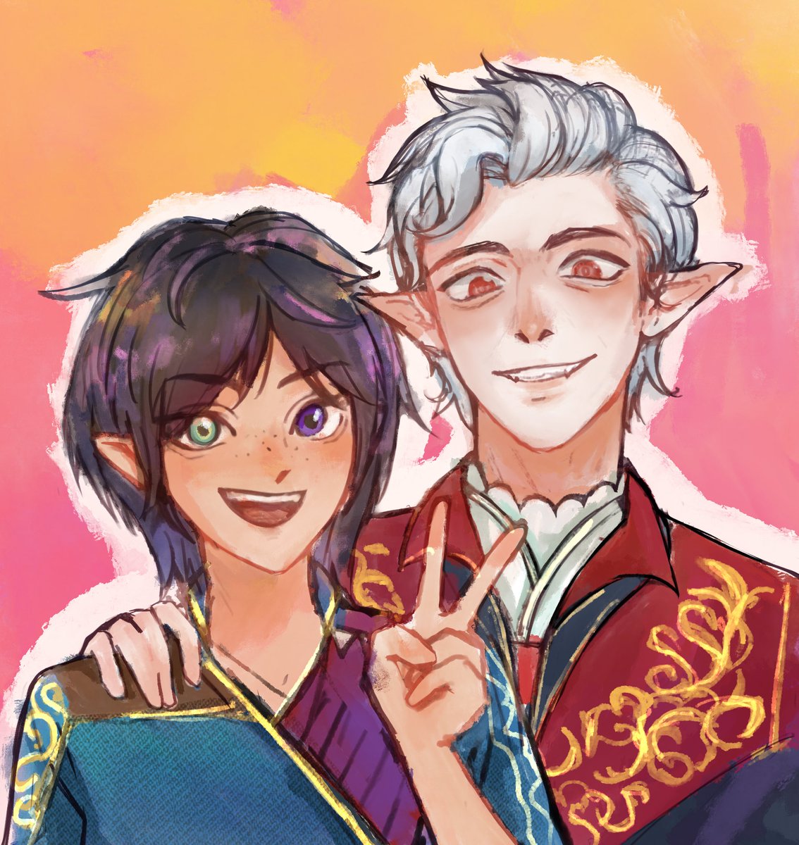 SYD_Natcha20's tweet image. Sis tav &amp;amp; astarion &amp;gt;&amp;lt;
 
@sandisticx