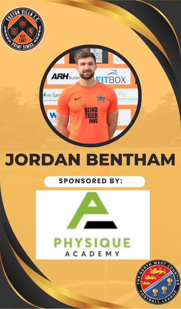 Euxton Villa FC (P) tweet media