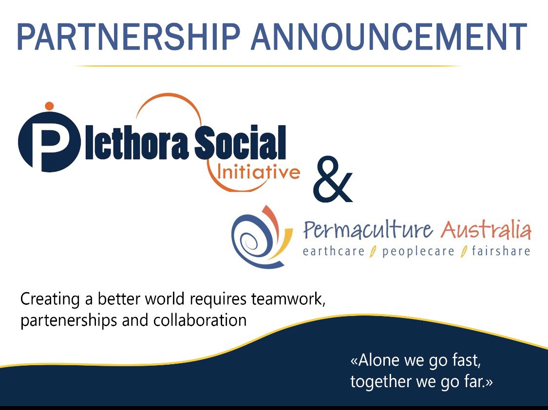 plethoraUG's tweet photo. Exciting Partnership Announcement We are thrilled to announce a new collaboration between @plethoraUG  and @PermacultureAu . This partnership aims to empower refugees in Nakivale refugee settlement through regenerative agriculture. 
#permafund24 https://t.co/oewEIsyD5O
