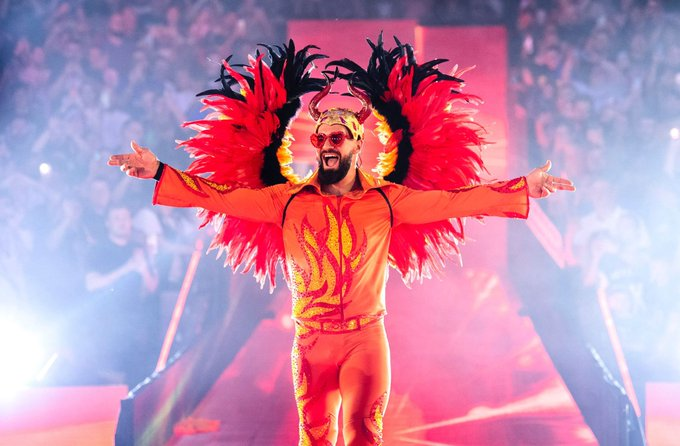 RealRAlexander's tweet photo. @WWERetroStars OH.. it's time! https://t.co/o1qDnYHeM1