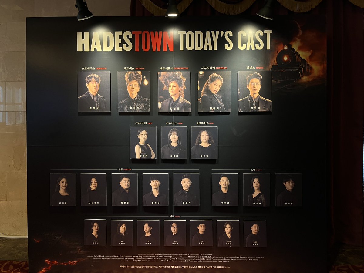 첫공주보다는 음향 괜춘네 넘나 다행🥹