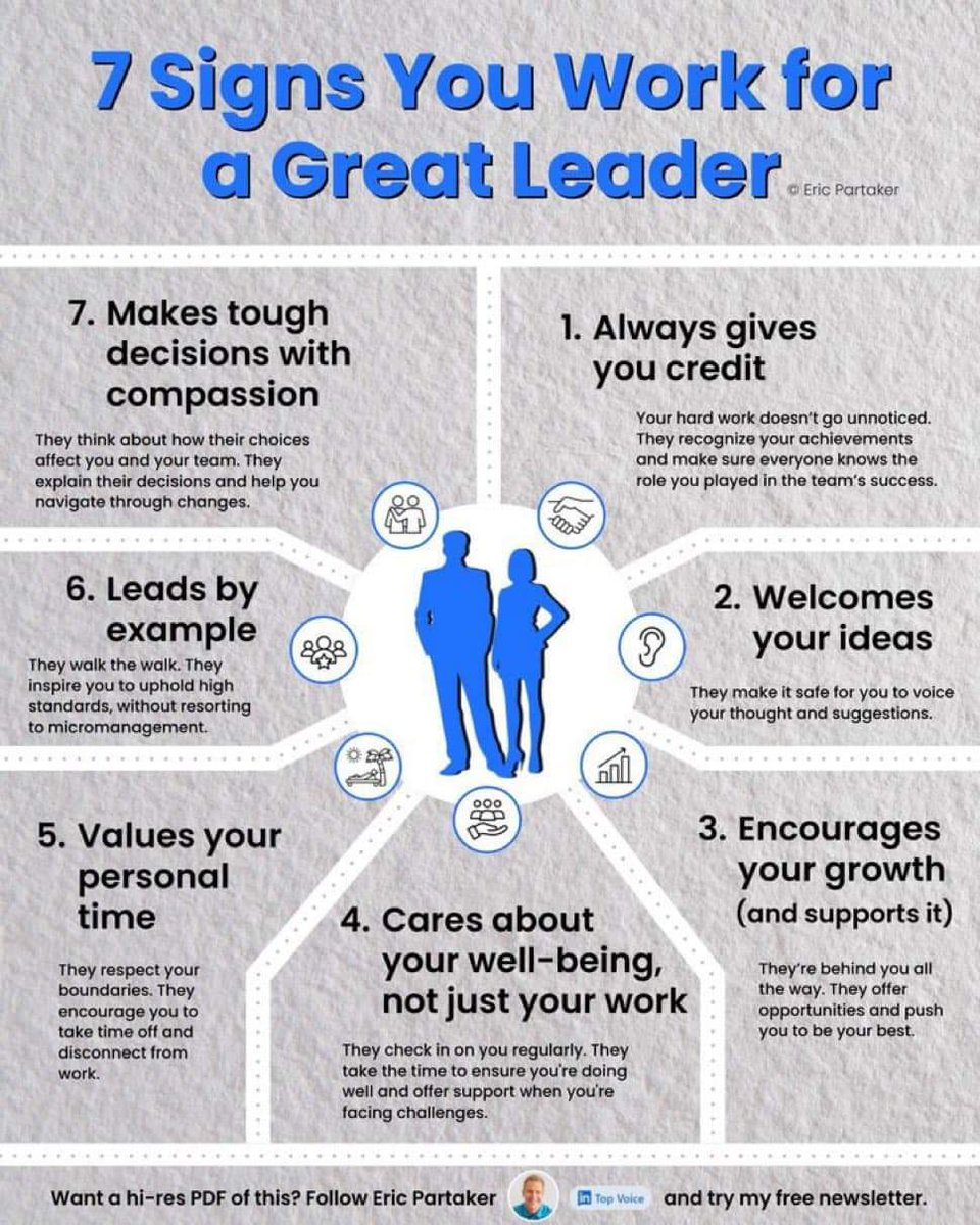 I'm blessed to have worked alongside some great leaders in Henry County!