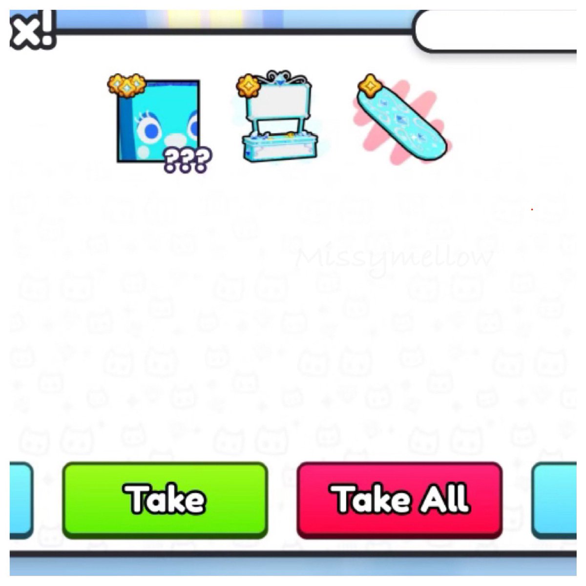 💎Millionaire bundle give-away💎

Bundles are my favorite type of give-aways I do🥰

Giving away huge luxe peacock, hoverboard and booth to 1 winner 💙🩵😍

To enter:
💙like 
🩵share
💙follow

Ends on Saturday before next update 💎