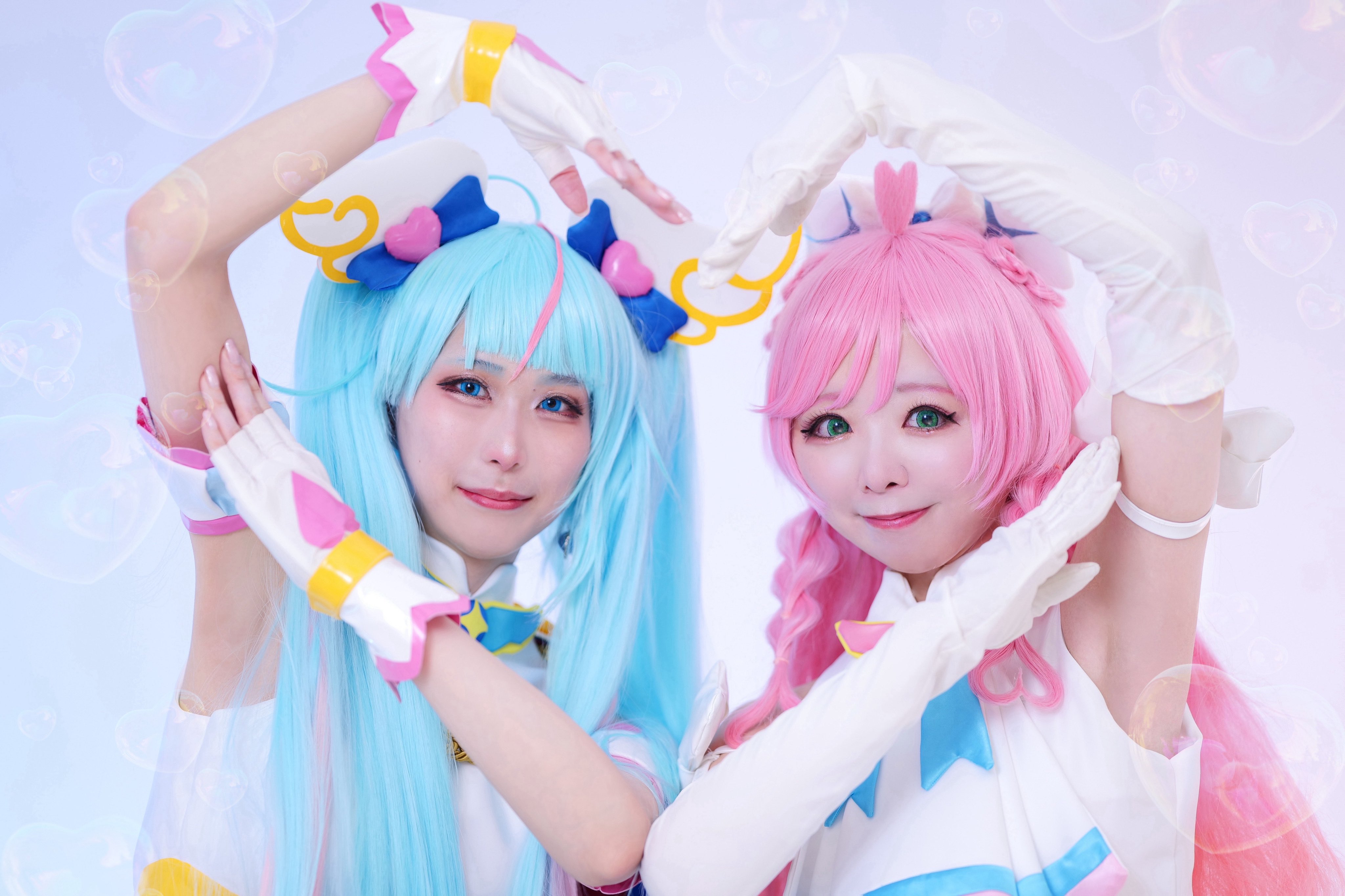 ⑅虹ヶ丘こりす⑅♡BOOTH通販してます♡ on X: ⑅虹ヶ丘こりす⑅♡BOOTH通販してます♡ on X: