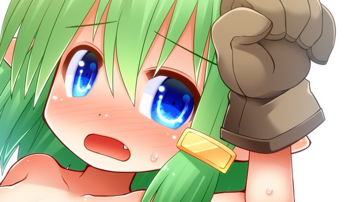 [R-18]はだかブーツ手袋いいよね… | けそ
https://t.co/h5sfqc3BW9
ぺけしぶにとーこー!! 