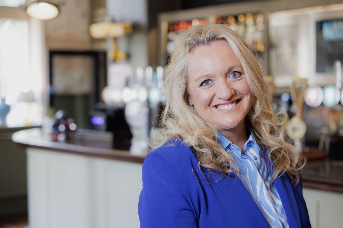 Today we announced the appointment of our new Group CEO, Helen Charlesworth.

We'd like to welcome Helen to the Group &amp; look forward to working together under Helen's leadership to achieve further success.

Read the news: connellsgroup.co.uk/news/2024/07/2…

#Appointment #CEO #News #Property