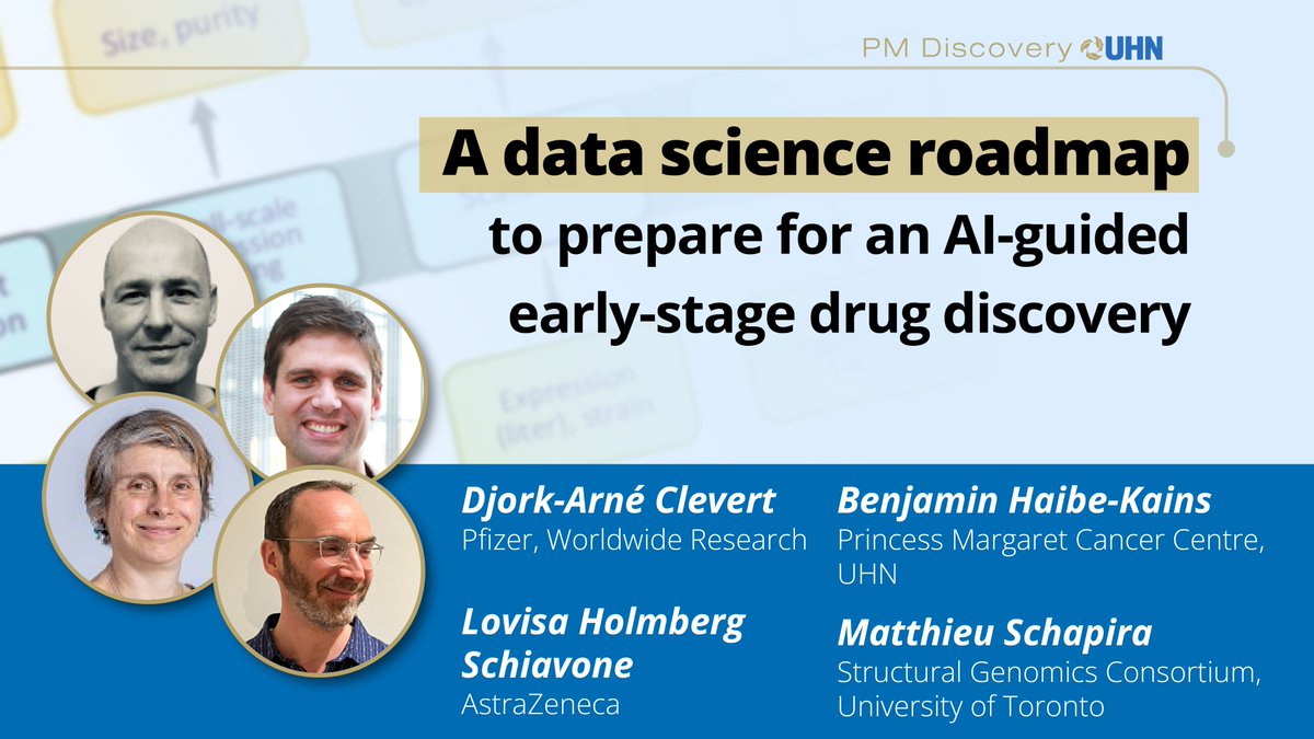 Princess Margaret Cancer Centre Research tweet media