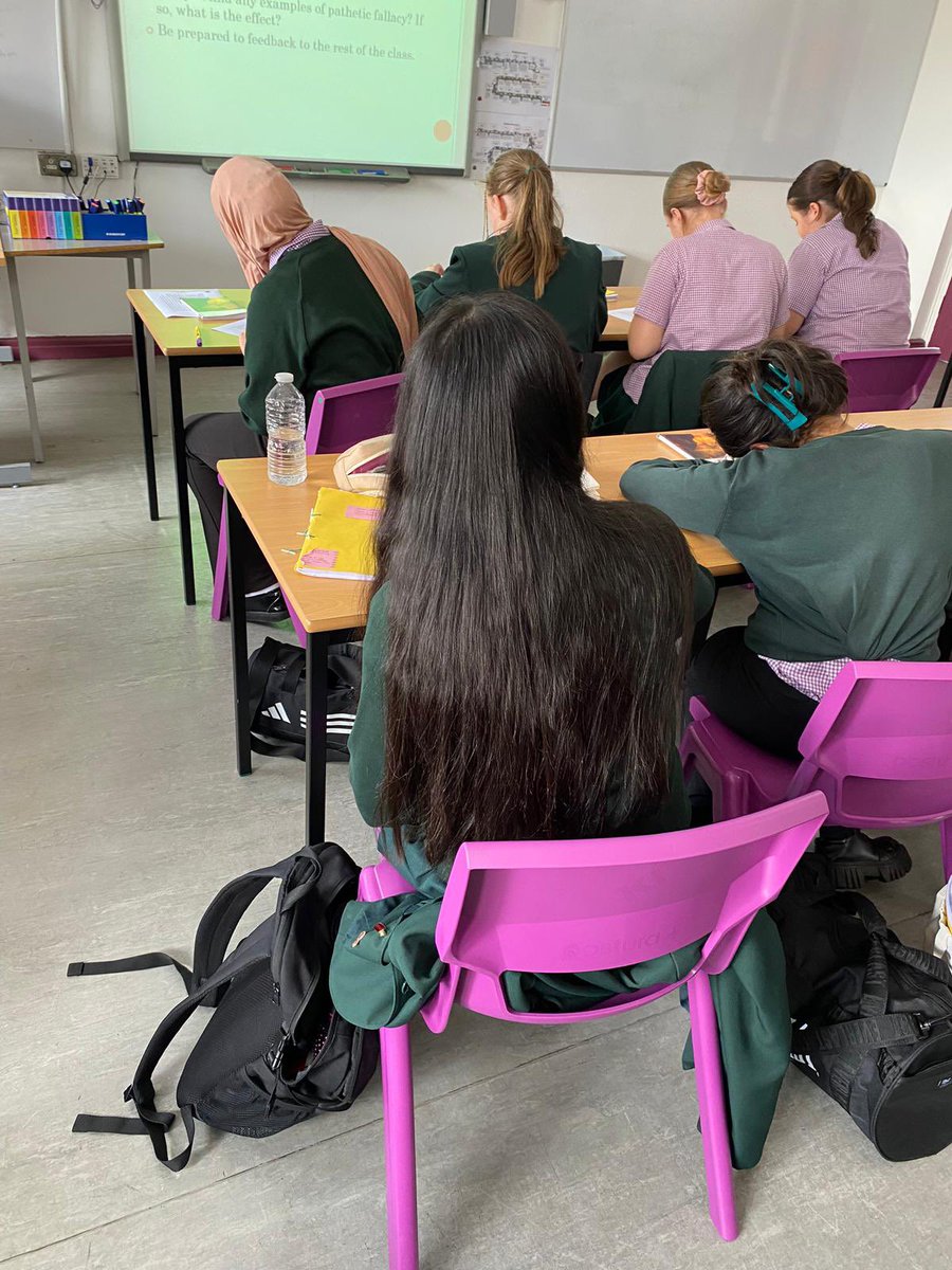 FbaEnglishdept's tweet photo. A huge thank you to Staedtler for the end of term presents-highlighters and pens for English + MFL! 🖍️🖊️ @TeachersClubUK @fba_official @lifeedutrust https://t.co/1PGnRGJuad