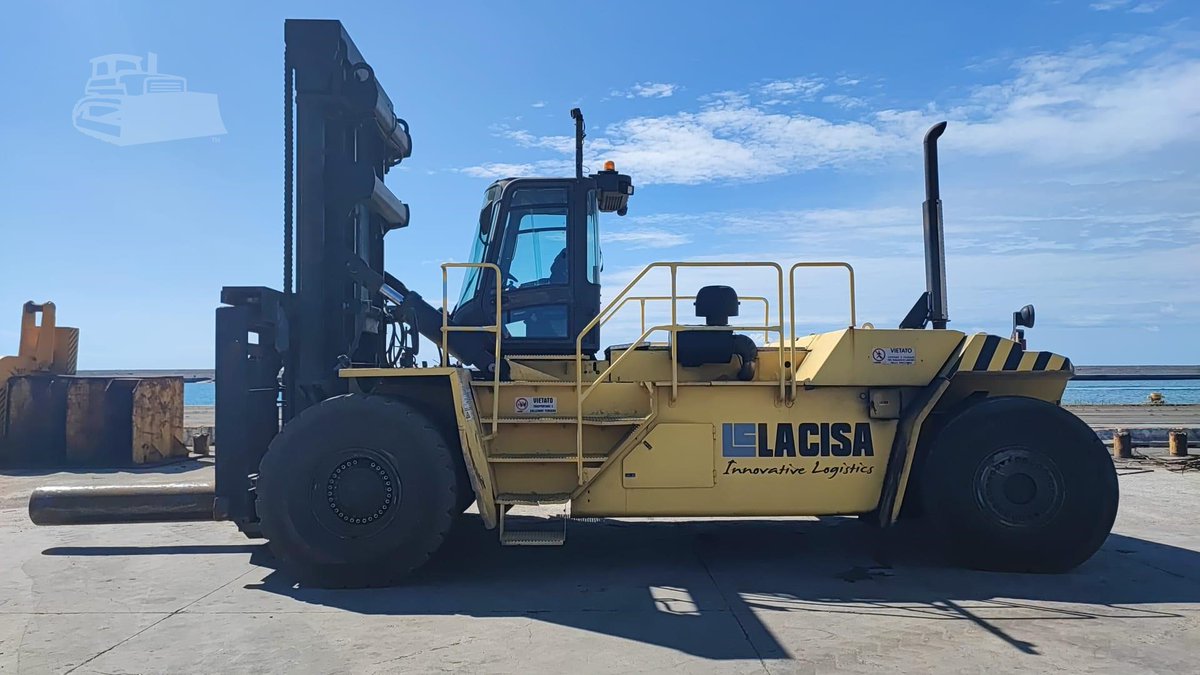 Machinery Trader Italia tweet media