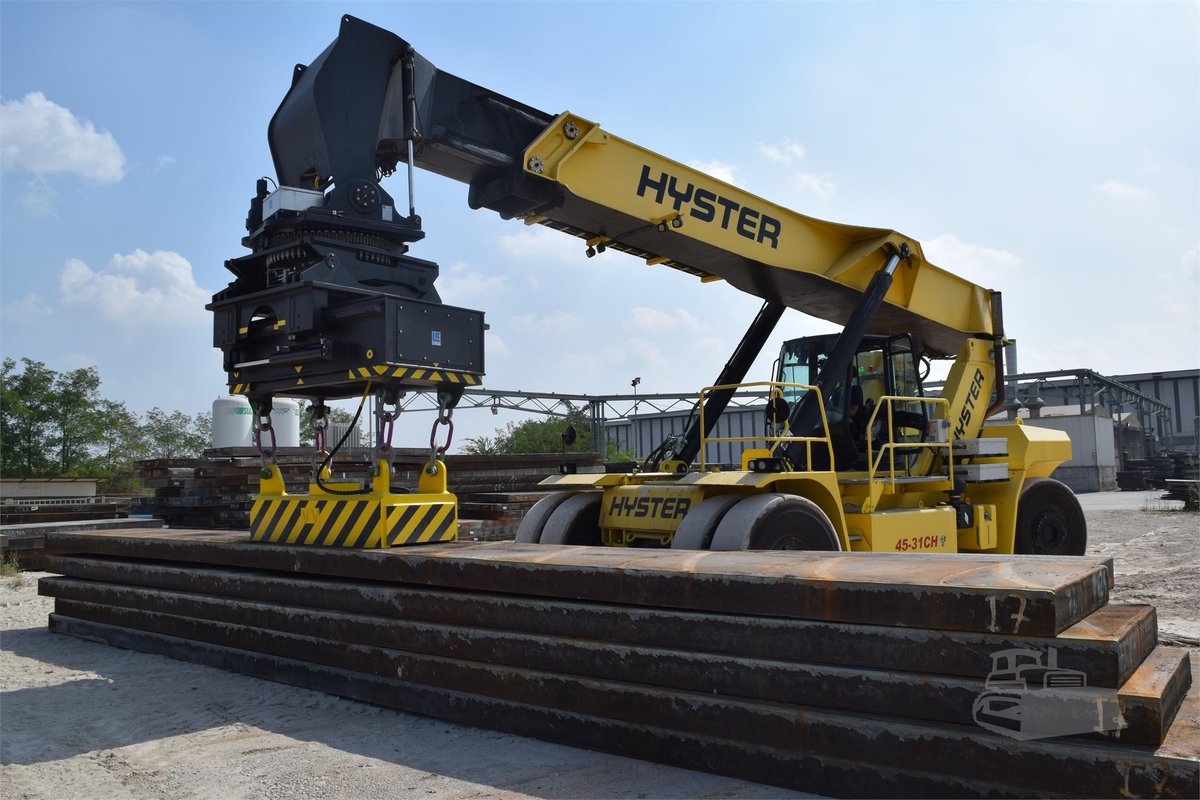 Machinery Trader Italia tweet media