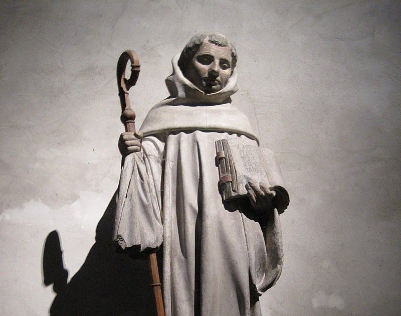 Templars_Now's tweet photo. Bernard de Clairvaux - the Cistercian promotor of the Templars
✠
#CistercianOrder #CistercianMonastery #CistercianLife #CistercianTradition #MonasticLife #MonasticTradition #abbey #abbeye #medival #middleages #history #BernardDeClairvaux
✠
https://t.co/T3MnQb59RI https://t.co/BdQAV91GeH