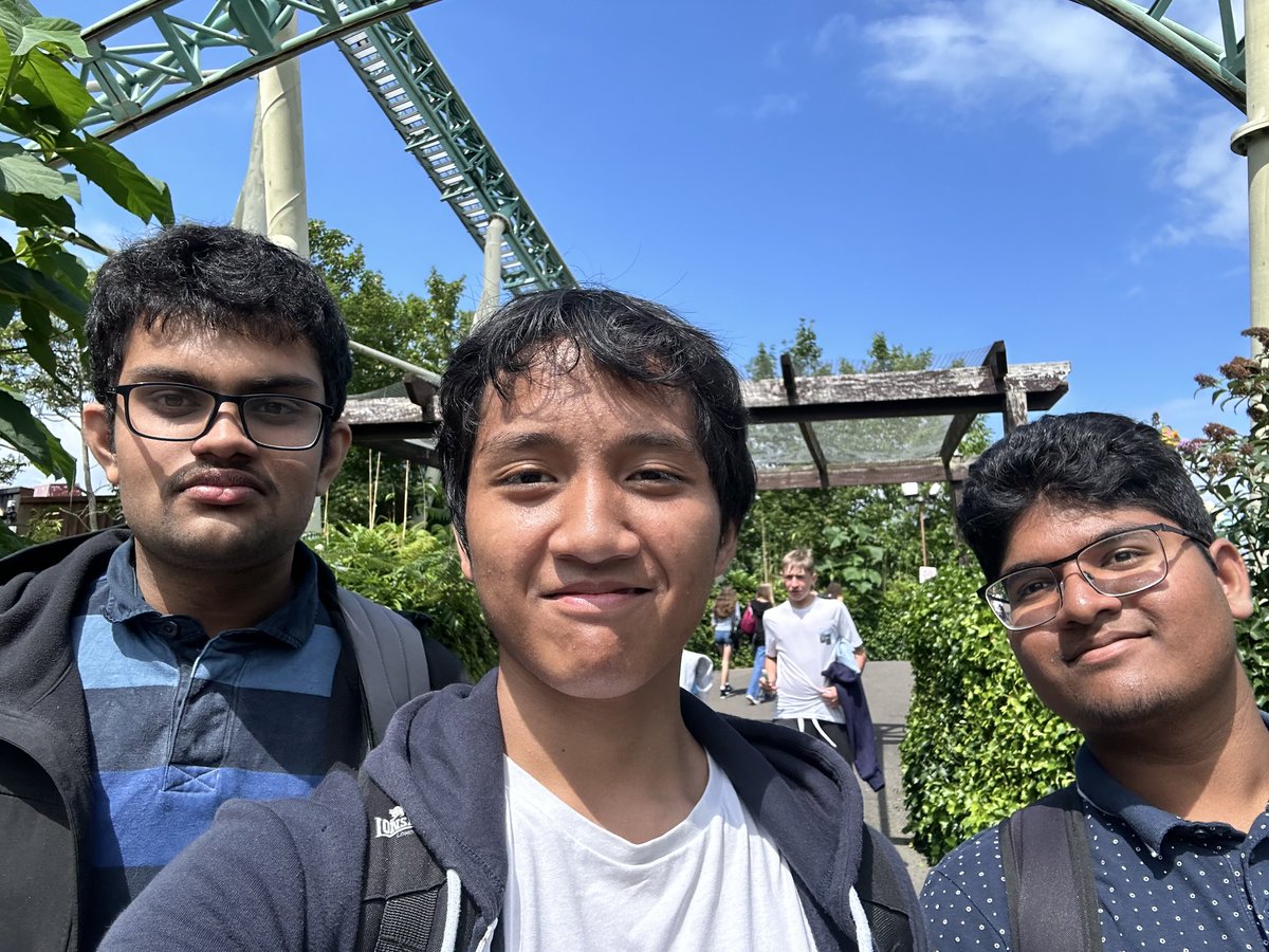 Harrow High School tweet media