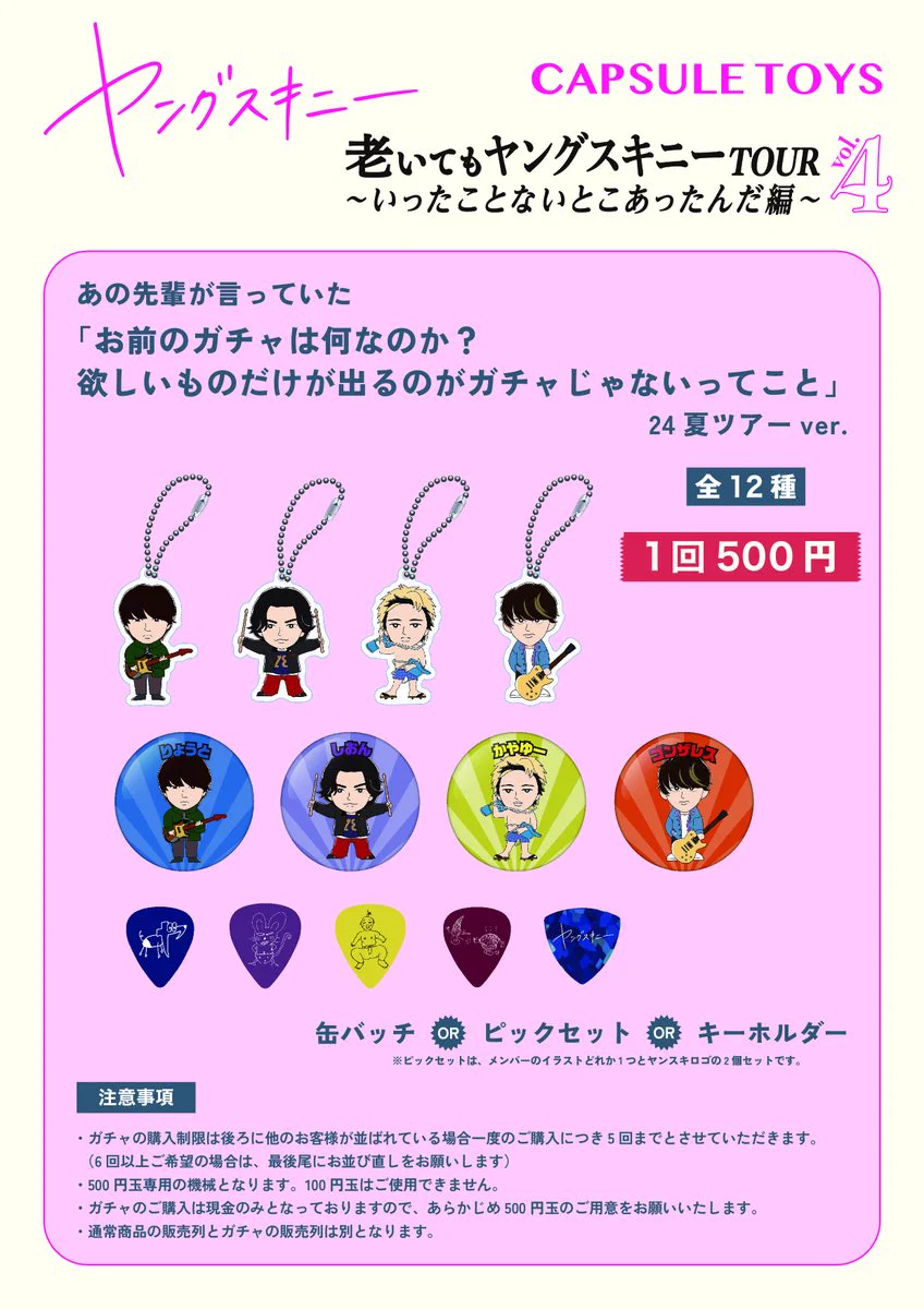 ヤングスキニー CDセット まとめ売り ヤングスキニー on X: 