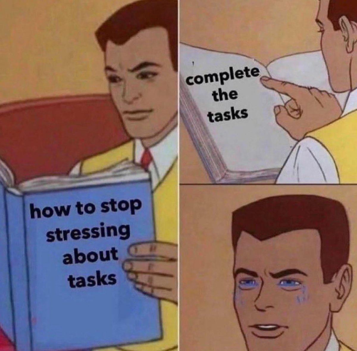 BixGrow's tweet photo. Fact: solo entrepreneurs right now need to DELETE TO-DO LIST.
Instead, craft a PRIORITY LIST.
Focus on what matters most and make your time count.
Thank you for coming to my TED Talk!🎤
#StopStressing #GetItDone #JustDoIt #ProductivityHacks #productivity #Entrepreneurlife https://t.co/uCy9F2ue7q