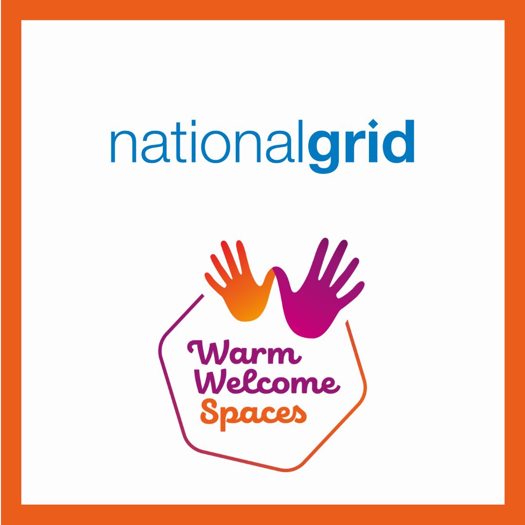 WarmWelcome_UK's tweet photo. Today we're delighted to announce a new partnership with @gridcustomersuk as part of our 'Warm Welcome for All’ pledge – a commitment towards everyone in the UK having free access to warm, welcoming community spaces.

Read the full story on our website: https://t.co/IZjKa5wdqz https://t.co/NTTOscqaUh