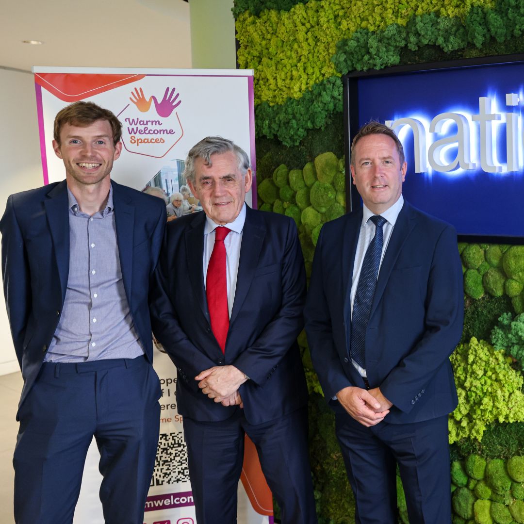 WarmWelcome_UK's tweet photo. Today we're delighted to announce a new partnership with @gridcustomersuk as part of our 'Warm Welcome for All’ pledge – a commitment towards everyone in the UK having free access to warm, welcoming community spaces.

Read the full story on our website: https://t.co/IZjKa5wdqz https://t.co/NTTOscqaUh