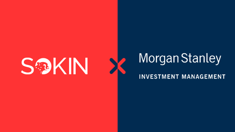 Investment funds managed by Morgan Stanley Expansion Capital have acquired a stake in UK headquartered payments business Sokin, marking an exciting new chapter for the fast-expanding fintech firm.

<a href="/SokinGlobal/">Sokin</a>