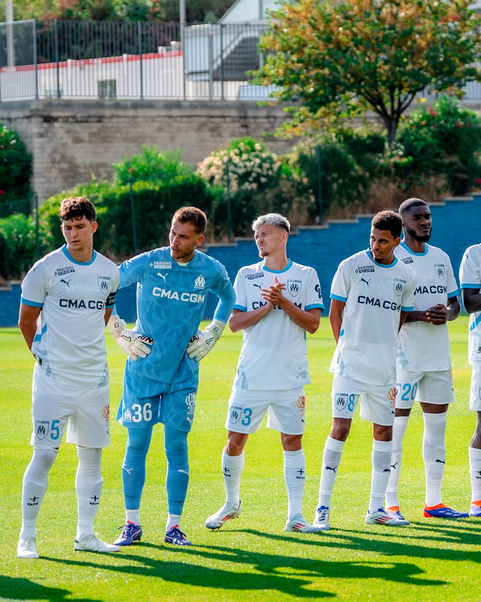 OM_Officiel's tweet photo. 𝐆𝐀𝐆𝐍𝐄 𝐓𝐎𝐍 𝐒𝐔𝐁 𝐓𝐖𝐈𝐓𝐂𝐇 🎁

1️⃣0️⃣ subs Twitch pour le 𝗦𝘂𝗺𝗺𝗲𝗿 𝗧𝗼𝘂𝗿 𝟮𝟬𝟮𝟰 ! Likez le post et commentez #OMSCT pour tenter de gagner 𝘂𝗻 𝘀𝘂𝗯 Twitch à la chaîne Olympienne 💙 https://t.co/MGwSavoouq