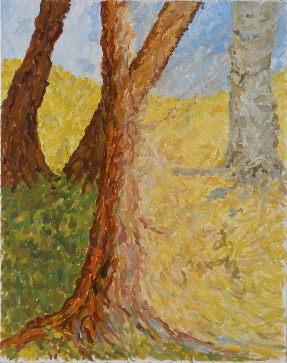 TewkesAbbey's tweet photo. Experience the beautiful blend of 'Light and Colour' at our new exhibition featuring oils and glass by Cathy Instone. The 🎨exhibition runs from 24 July - 4 September, free entry.
#ArtExhibition #LightAndColour https://t.co/T5tHQW0glm