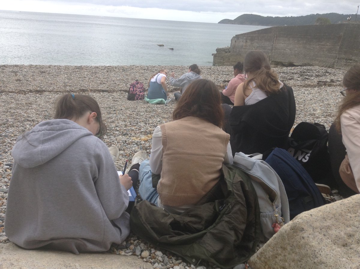 PenriceAcademy's tweet image. It was a fun day at #Charlestown for our students enjoying All Things Creative yesterday!

#CEW2024 #AllThingsCreative