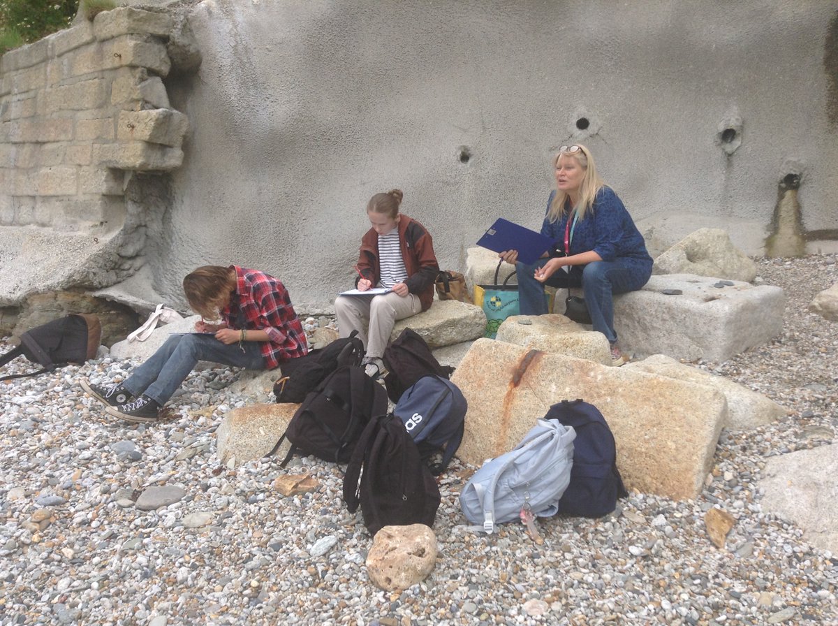 PenriceAcademy's tweet image. It was a fun day at #Charlestown for our students enjoying All Things Creative yesterday!

#CEW2024 #AllThingsCreative