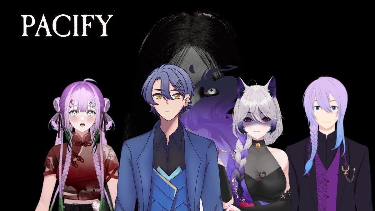 RukaRexius's tweet photo. Pacify~
abis itu lanjut goose goose duck😌

📅Rabu
📅24 Juli 2024
⌚️19.00 WIB

Waiting room
https://t.co/HWVHv7ModH

#RukaRexius #RukaStream #Vtuber #VtuberID #VtuberUprising #pacify https://t.co/PYBhzj5AEX