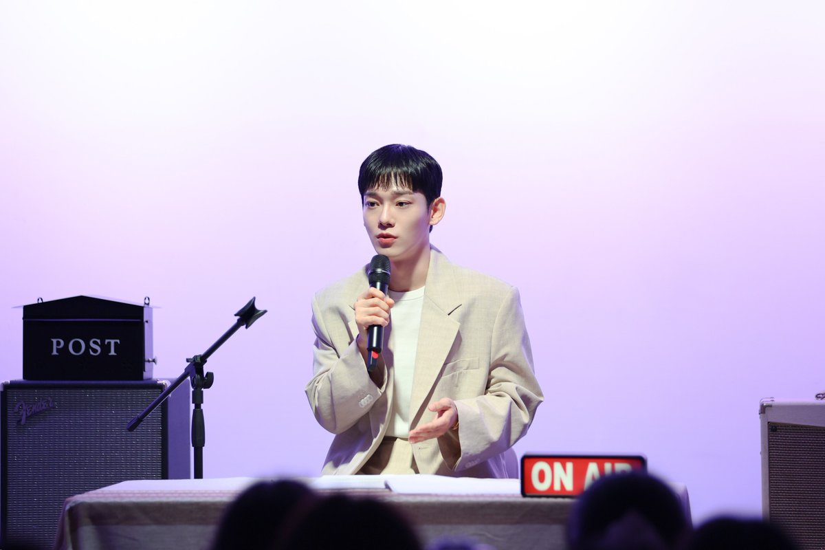 CHEN_official tweet media